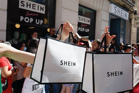 名希|Shein